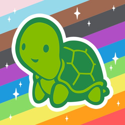 TeeTurtle logo